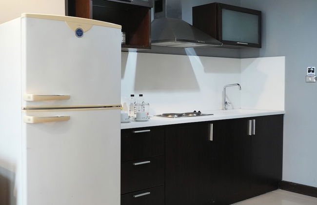 Royal Suite Hotel Bangkok - Foto 41