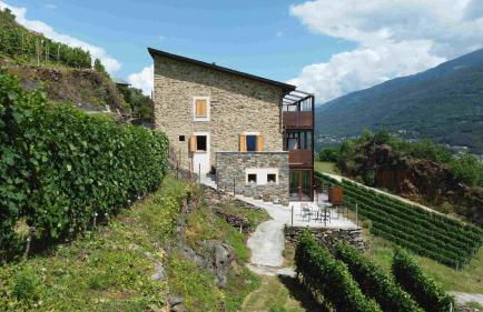 Ca' Barroni - Luxury Agriresort - Foto 4