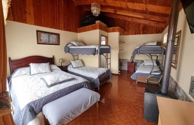 Hospedaje Shuyen - Photo 26