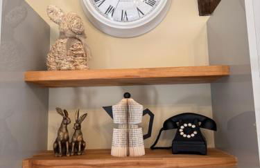 Mulberry House Farm Mulberry Lodge - Foto 12