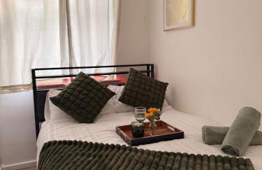 Flat in Manchester – Dudleys Dove - Foto 10