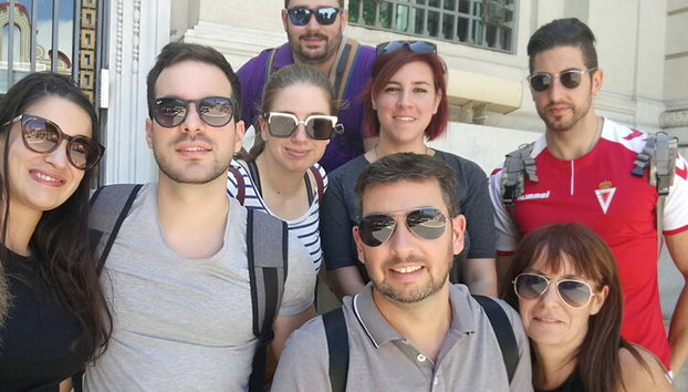 Tour Guiado por Barrio de la Macarena - Foto 3