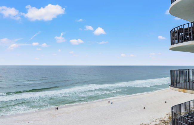Watercrest 905 Beachfront Bliss - Foto 38