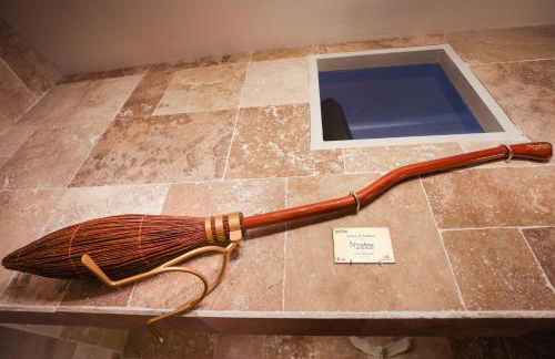 HARRY POTTER - Gameroom- Expérience Magique à Carcassonne - Foto 10