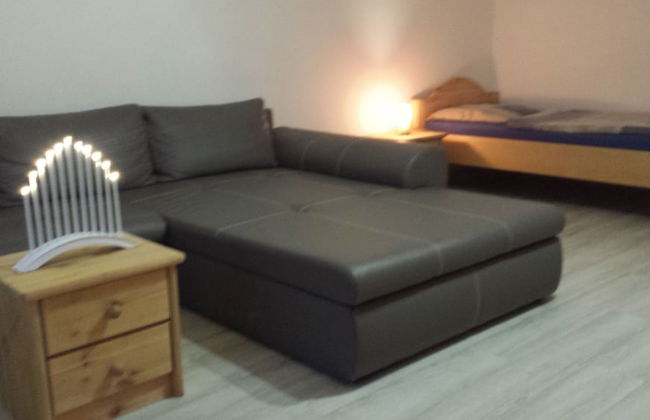 Monteurzimmer & Ferienwohnung G. Klement - Foto 1