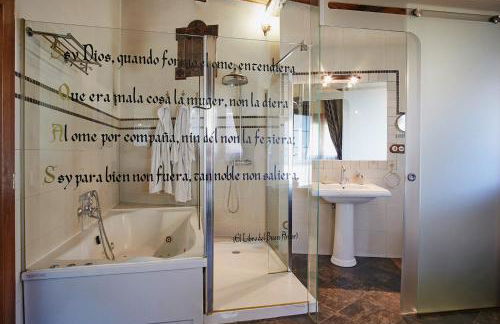 CASA DE CUCU Navaluenga - Photo 14