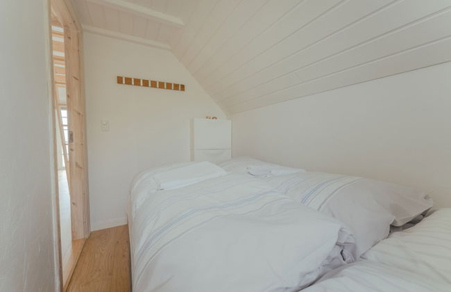 Unique Boathouse By The Foreshore | Sea View - Foto 3