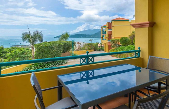 Toscana Village Resort - Photo 37