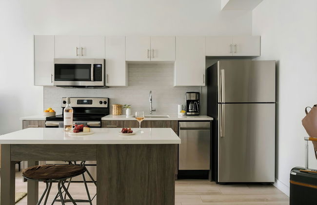 Sonder by Marriott Bonvoy The Witherspoon Apartments Center City - Foto 44