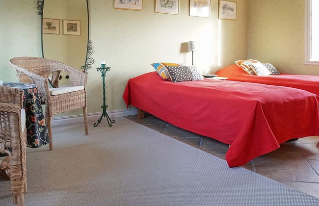 10 Person Holiday Home in Farjestaden - Foto 20