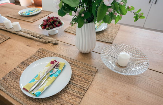 Lavender Cottage - Foto 12