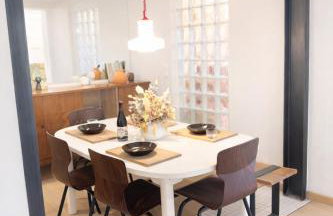 Acmé Appartement 200 m du lac d'Annecy - Foto 7