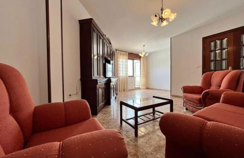 Apartamentos Ría do Barqueiro - Gran apartamento completo con terraza en O Barqueiro - Foto 6