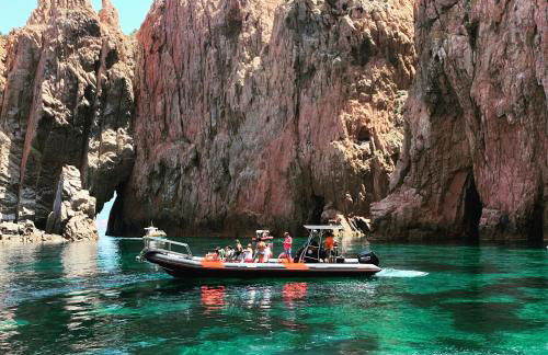 Appartements Les résidences du port La Siesta - Foto 12