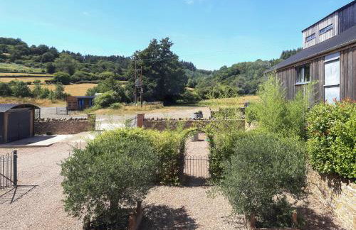 Rusty Barn - Foto 13