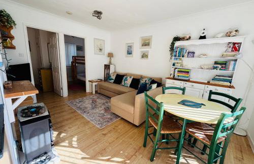 The Corner Lodge - Foto 3