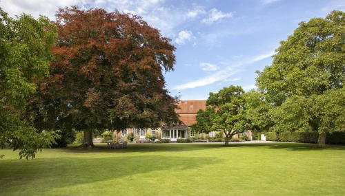 Pächterhaus - Ostholstein - Foto 5, Garden