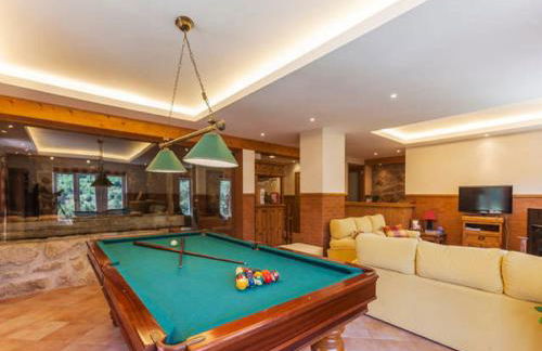 Quinta Casal De Vila Pouca - Foto 49