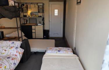 The Pod Quiet Sun Patio Fab Steam &Countryside Views - Photo 20