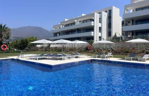 Apartamento Azahar Estepona 3 - Foto 44