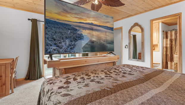 G&P Moonridge - Foto 3, Habitación