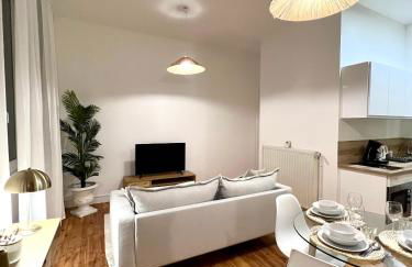 La plume dorée - Hotel de ville - Foto 10