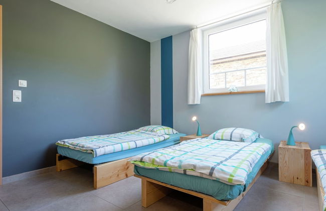 Rustic Retreat, Ovifat - Foto 2