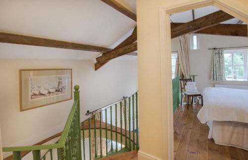 East Cottage Southlands Farm - Foto 16