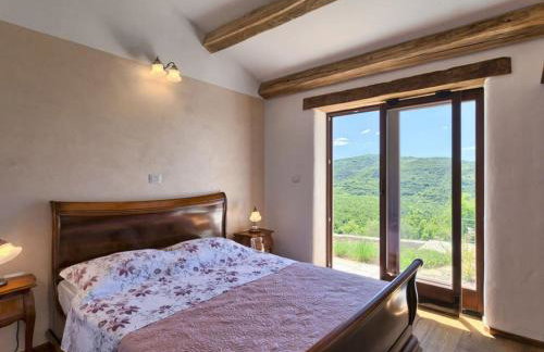 Authentic Villa Bani - Four Bedroom Villa With Pool - Foto 16