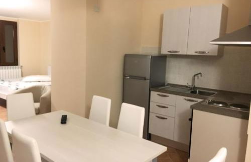 Residence Orso Bianco - Foto 31