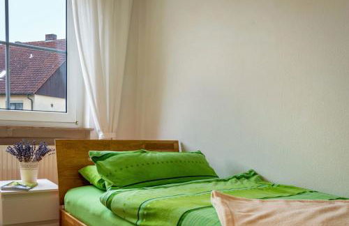 Ferienwohnung Weinberg - Foto 15