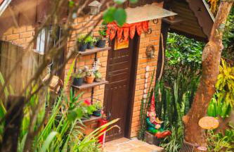 Hospedagem EXCALIBUR - Photo 7