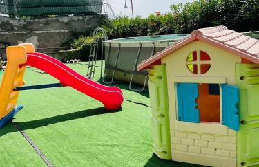 Residenza Gli Oleandri - Foto 62