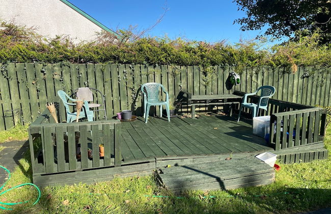 The Yellow Door Cottage - Foto 15