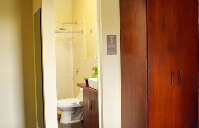 Cardedeu Suites - Photo 34