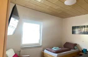 Schlafen wie Zuhause Monteur und Ferienwohnungen Rahden - Foto 7