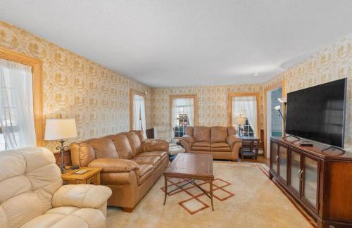 5 Bedroom Cozy New England home - Cobb Meadow House - Foto 20