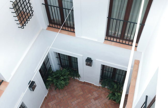 Suites Murillo Catedral - Foto 13