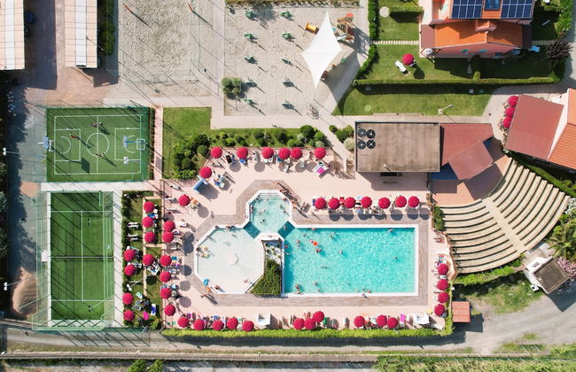 Residence just 600 meters from the beach - Foto 33