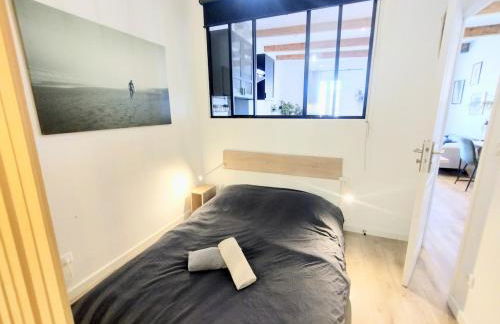 Grand T2 au coeur du Panier - Photo 12