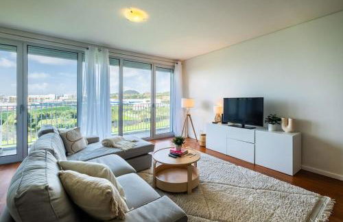 Quiet & Comfy Azorean Sapphire - Photo 24