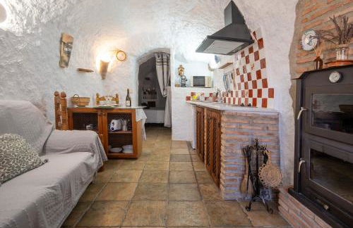 Alojamiento Cuevas Victoria - Photo 47