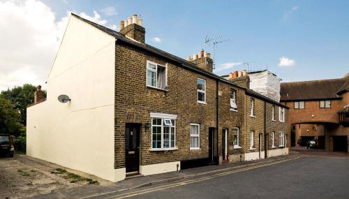STABLE HOUSE - Near Windsor Castle - Foto 3