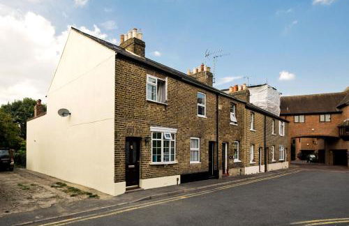 STABLE HOUSE - Near Windsor Castle - Foto 3