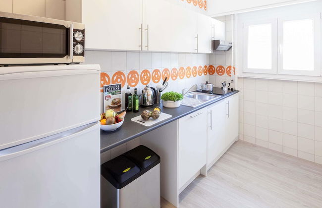 Aparthotel Adagio Rome Vatican - Foto 10