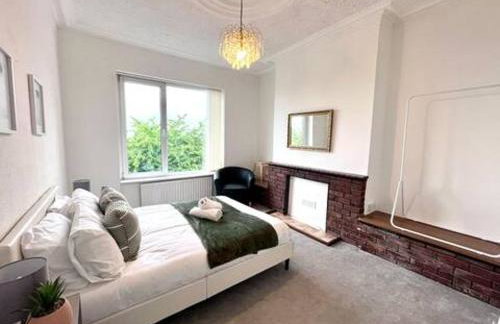 4 BDRM very spacious apartment - Foto 10