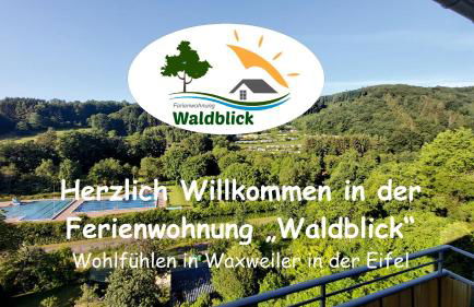 FeWo Waldblick - Foto 1