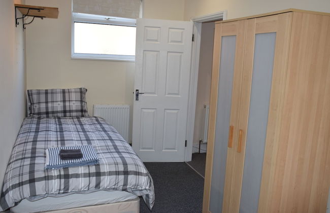 Apartment Northfields - Foto 2