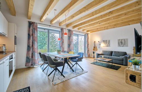 Ferienwohnung Schwarmstedt - Photo 26