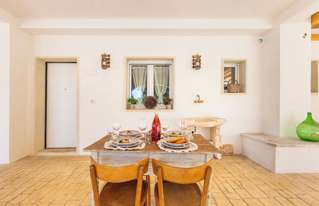 3093 Tenutaanna-casetta Della Nonna by Barbarhouse - Foto 36